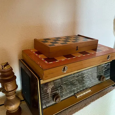 Vikendica Vintage House With Pool *