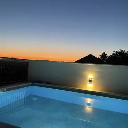 Vikendica Vintage House With Pool *